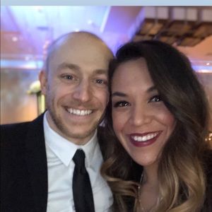 Meet your Posher, Nick